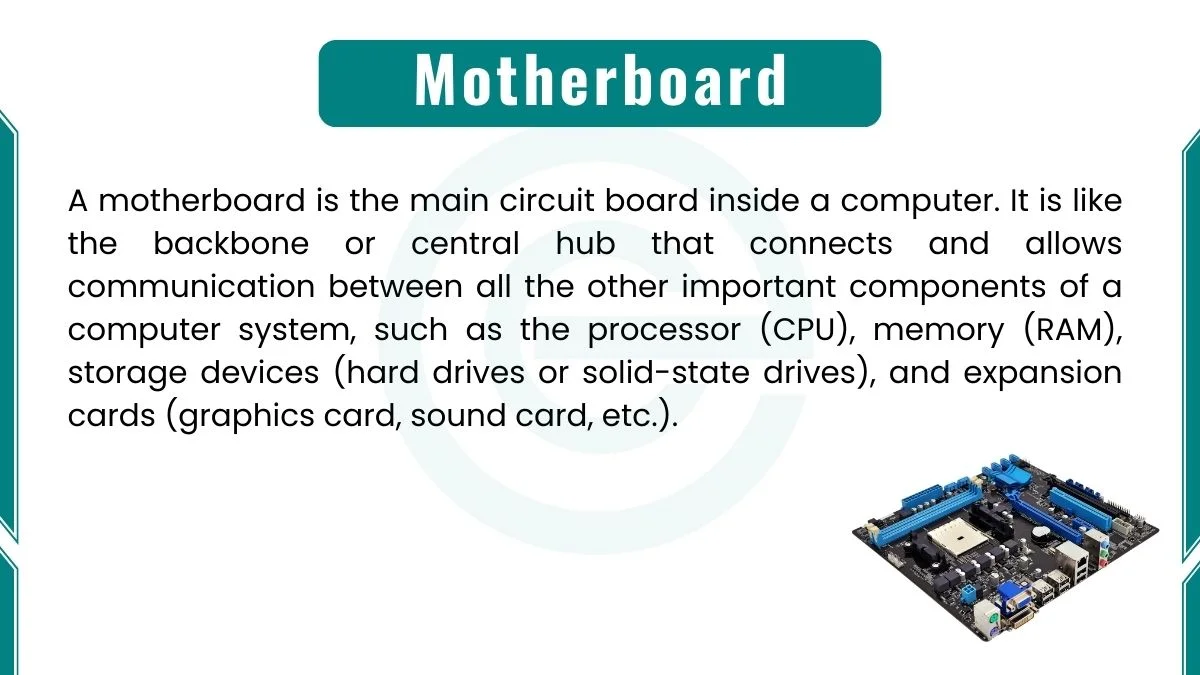 Definition-of-Motherboard-image