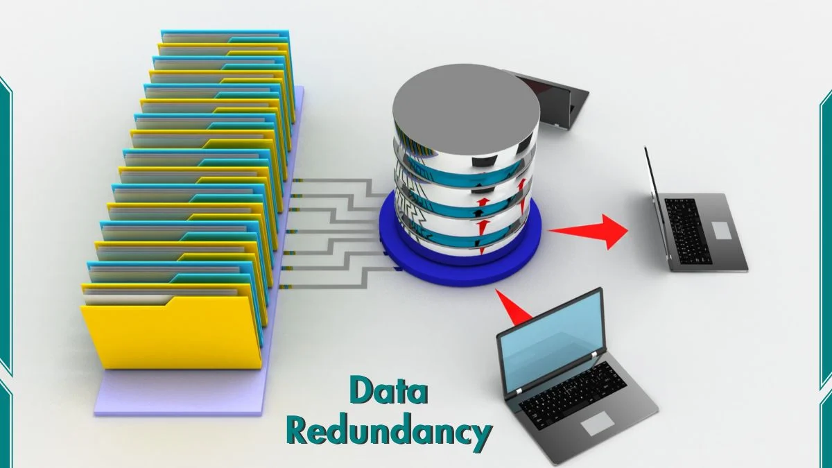 image showing featured image of Data Redundancy