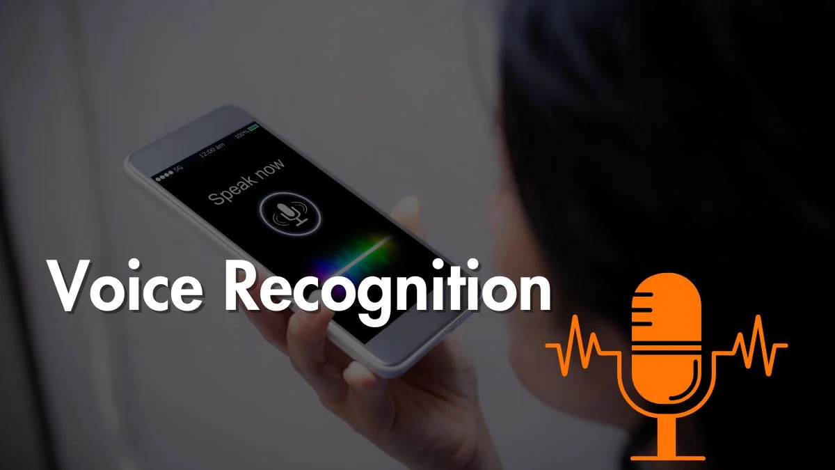 image showing Voice Recognition featured image